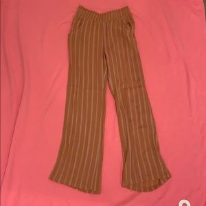 Billabong Dusty Rose Wavy Beach Pants (M)